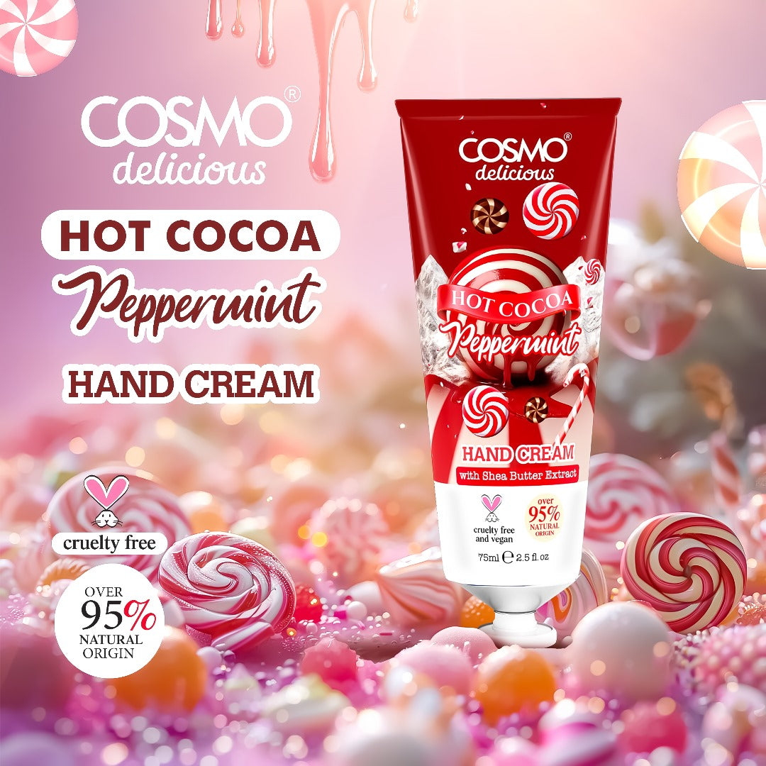 Hand Cream
